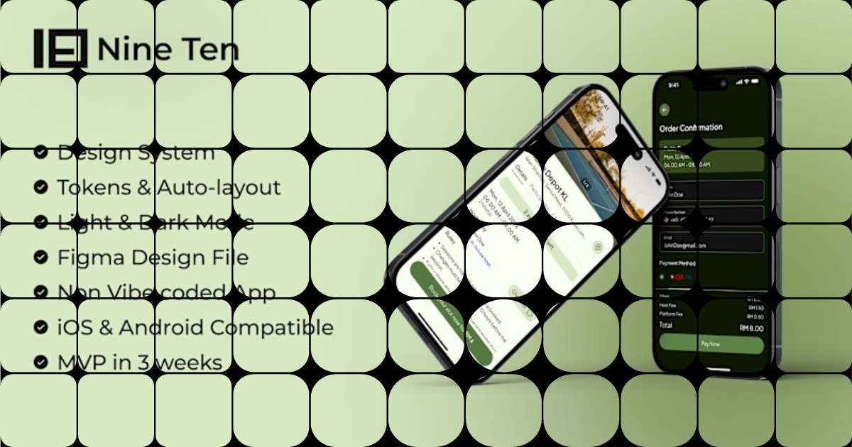 Expert Mobile App Design & Development for iOS and Android