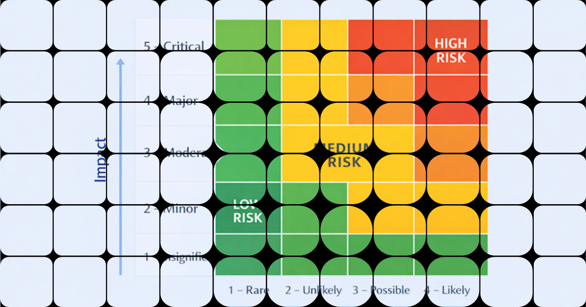 Enhance Data Privacy with Risk Heatmap & Priority Framework