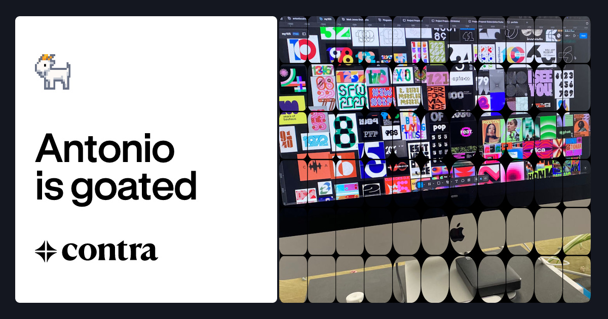Harnessing Creative Chaos: Visual Research in Project Design