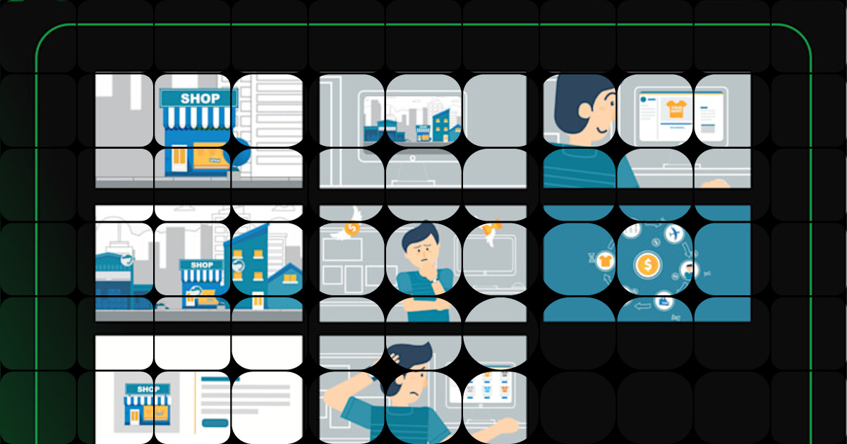 Custom 2D Explainer Videos with Pro Moho Animation