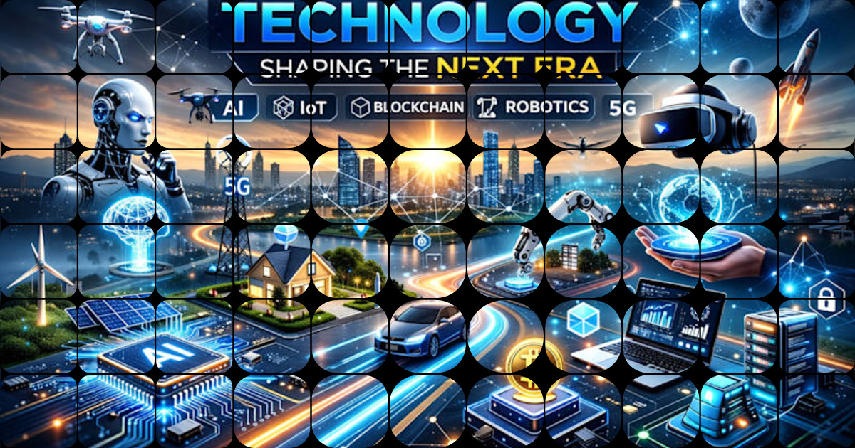Embrace Future Technology: AI and Automation Insights 2023