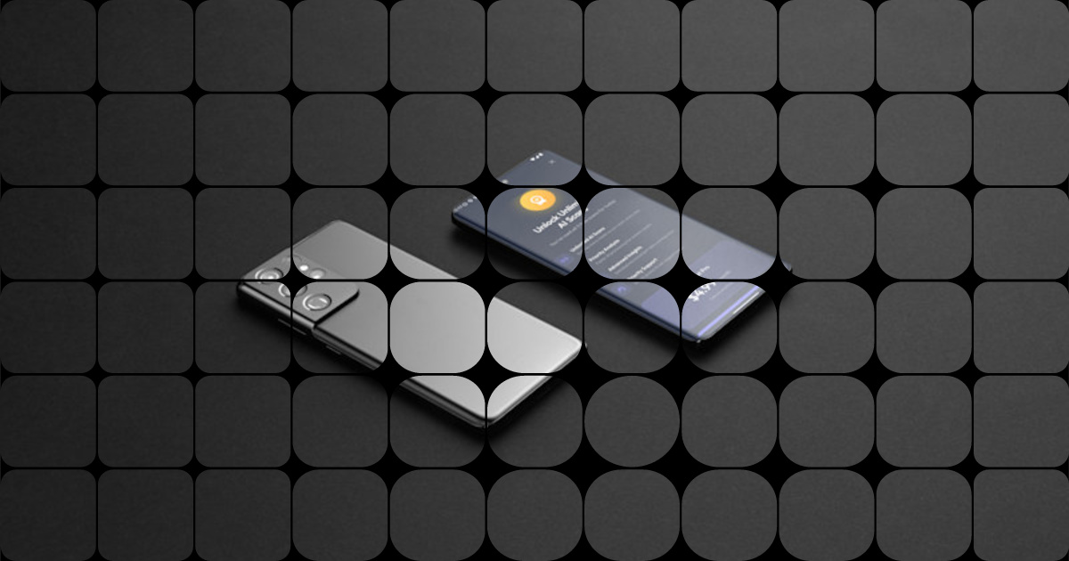 Revolutionize Your Diet: Discover the Scan & Eat Nutrition App