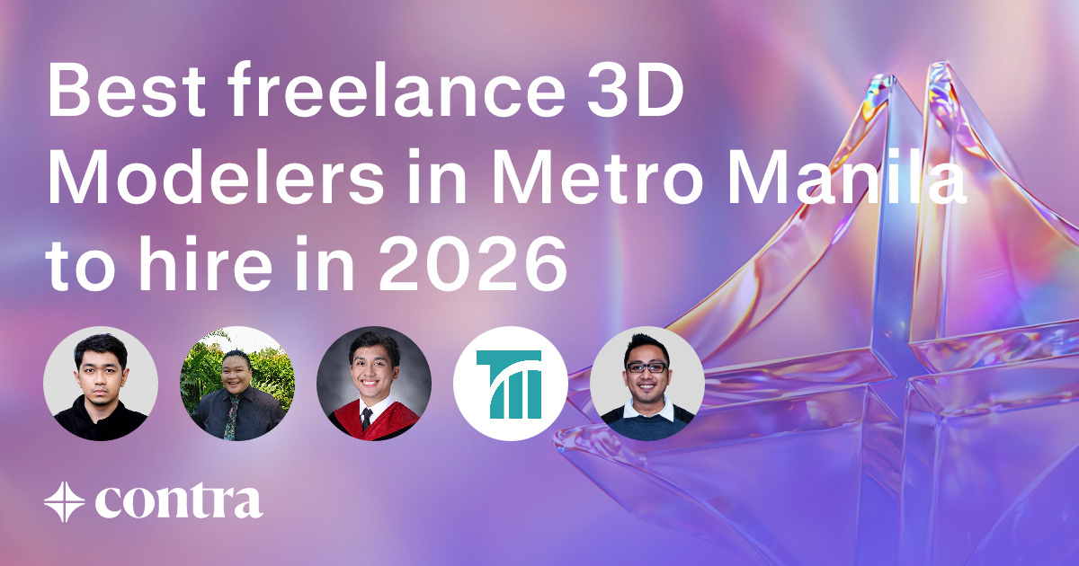 3D Modeling Freelancers In Metro Manila 3d Modelers In Metro Manila Philippines