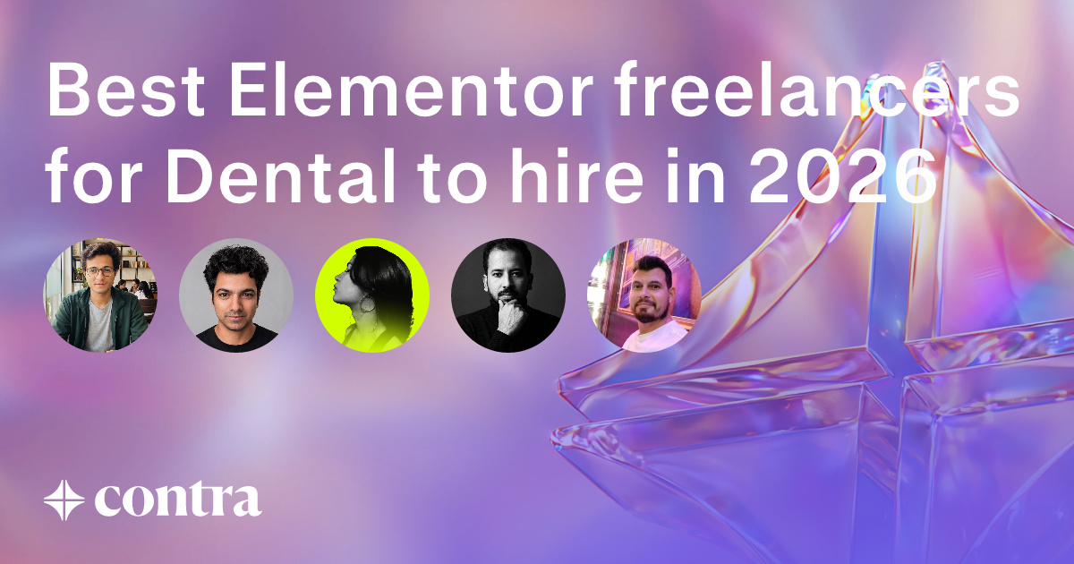 Dental Marketing Job Opportunities For Freelancers photo