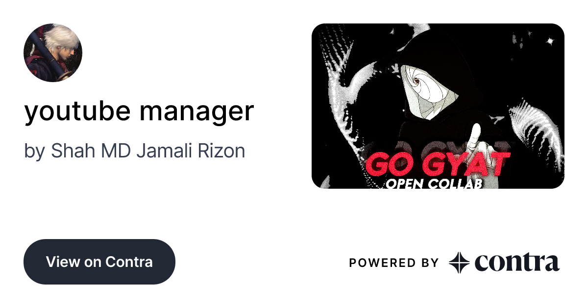 youtube-manager-by-shah-md-jamali-rizon