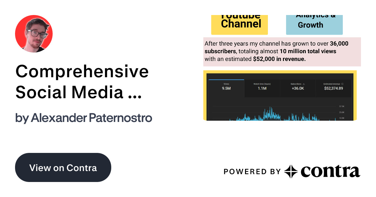 comprehensive-social-media-strategy-by-alexander-paternostro