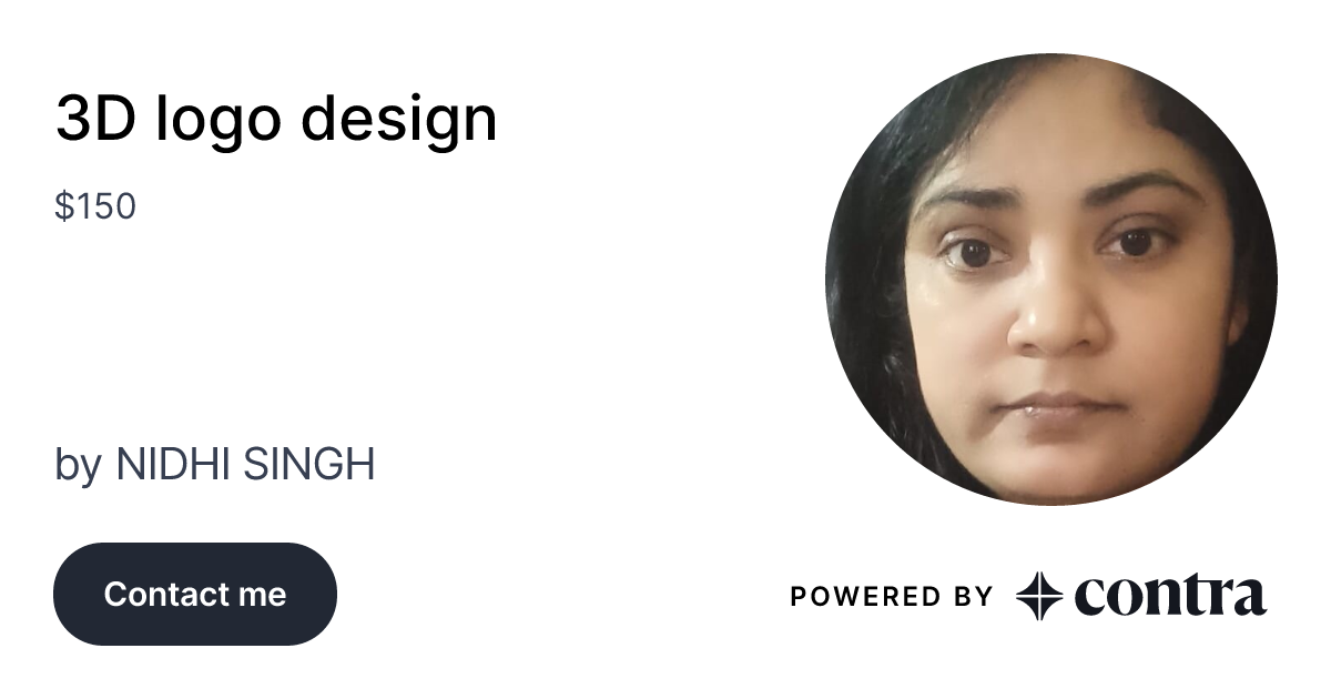 3d-logo-design-by-nidhi-singh