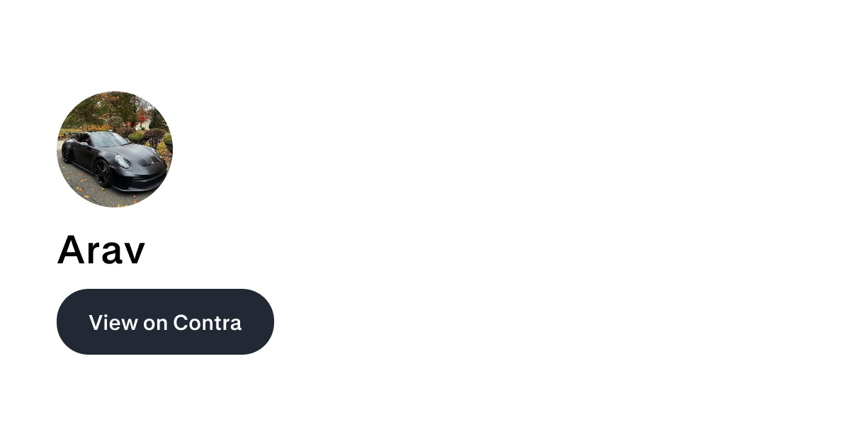 Arav | Contra