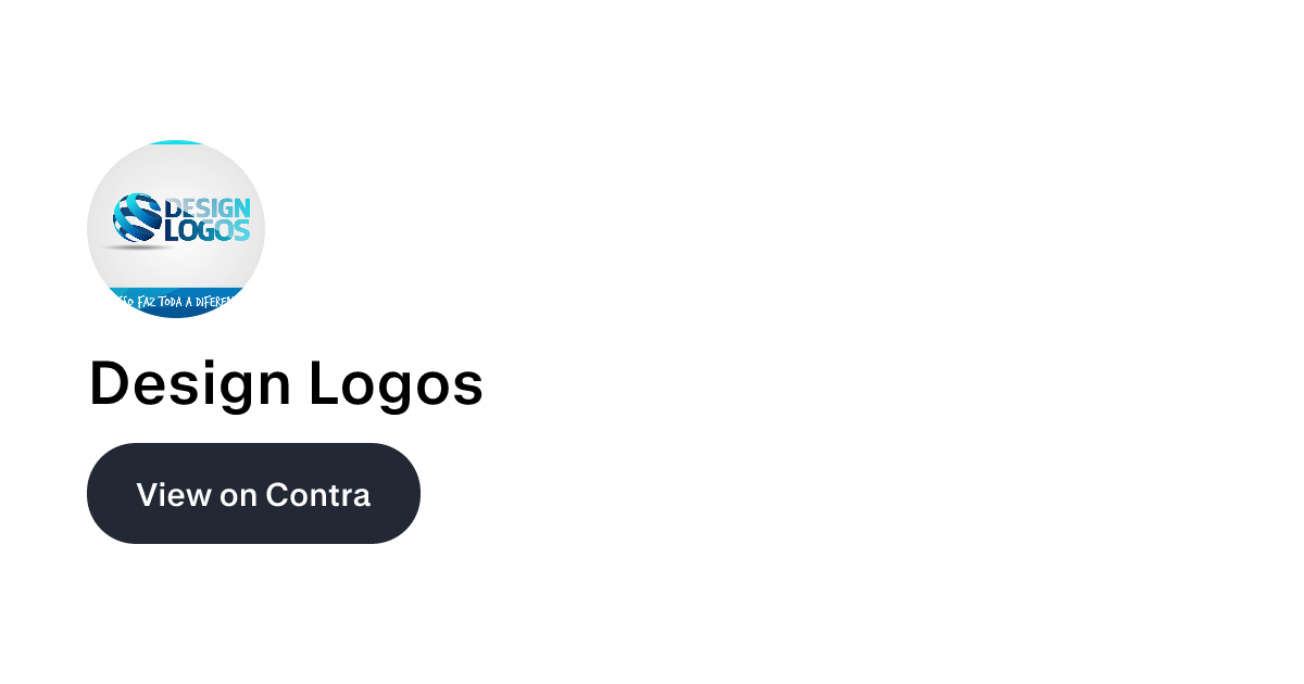 Design Logos - Digital Agency | Contra