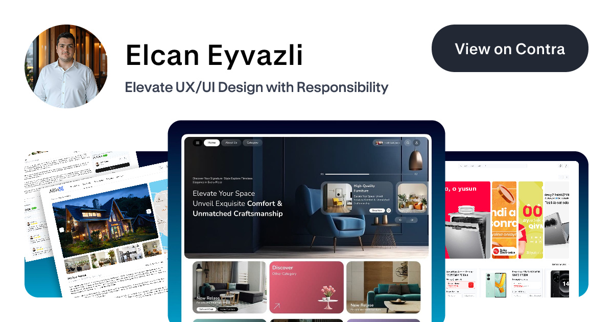 Elcan Eyvazli on Contra