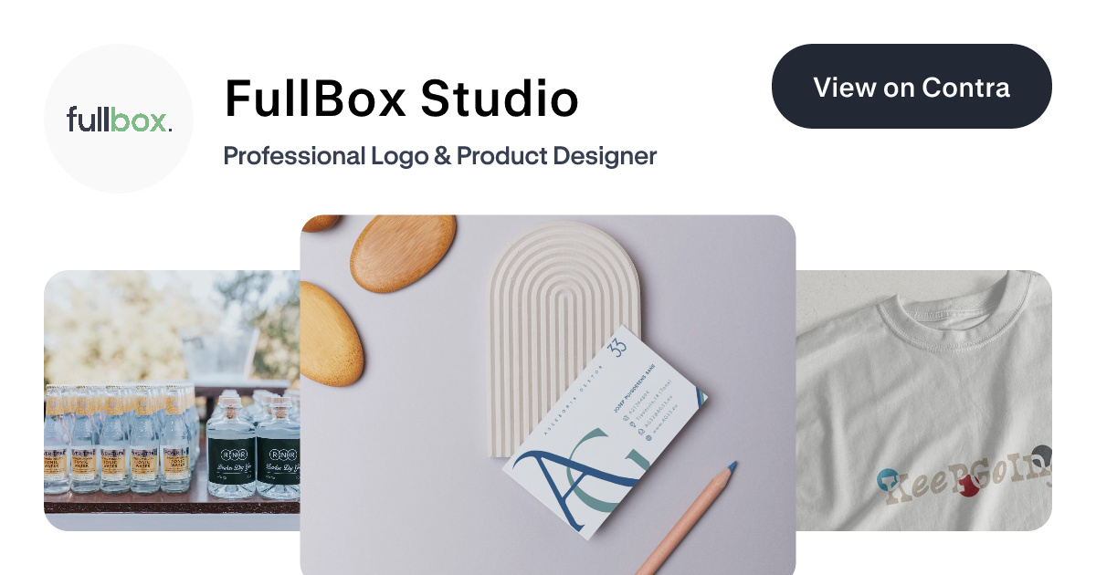 FullBox Studio on Contra