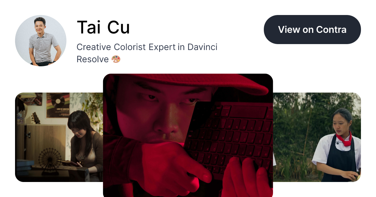 Tai cu on contra