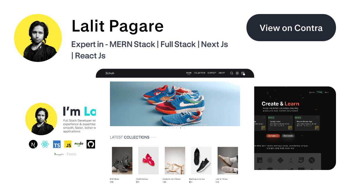 Lalit pagare on contra