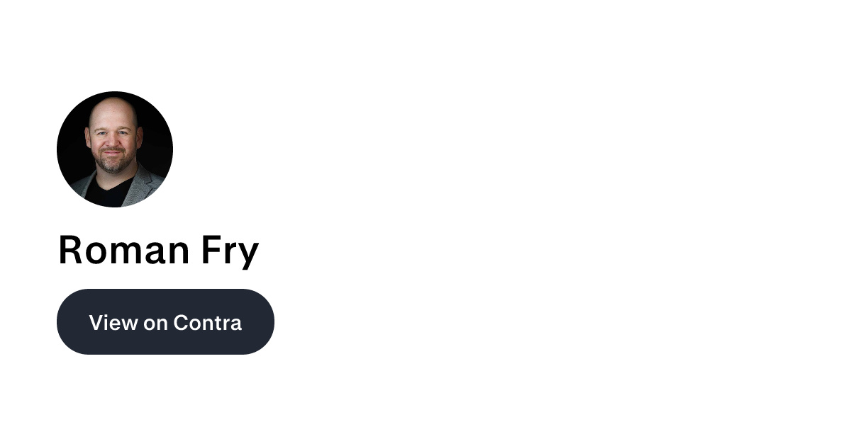 Roman Fry | Contra