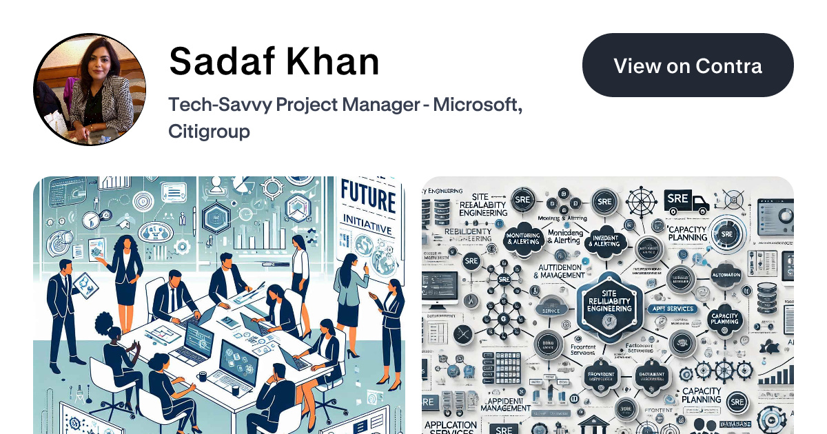 Sadaf Khan's Work | Contra